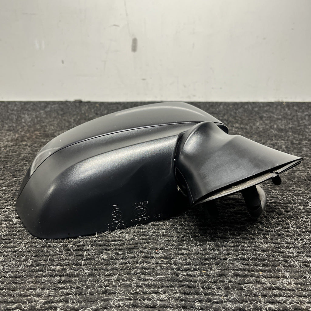 ☑️ 13-19 SCION FRS SUBARU BRZ RIGHT PASSENGER BLACK DOOR *NO MIRROR OEM