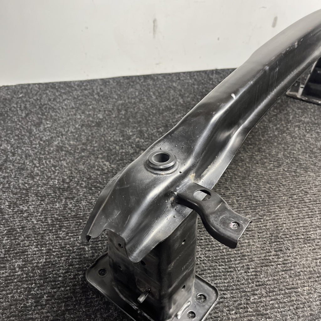☑️ 2011-2013 BMW X5 E70 Front Bumper Support Reinforcement Absorber Bar Beam OEM