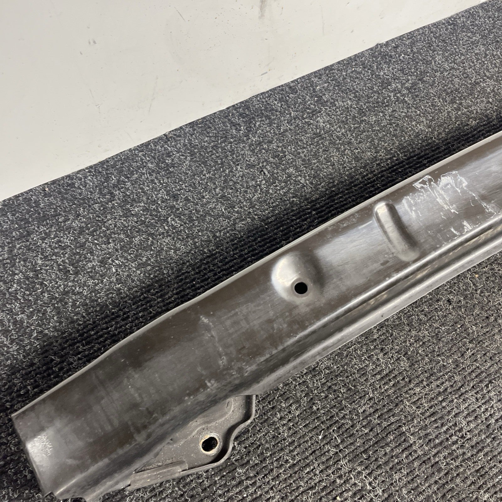 ☑️ BMW REAR BUMPER REINFORCEMENT IMPACT BAR E88 E82 1 SERIES 08-13