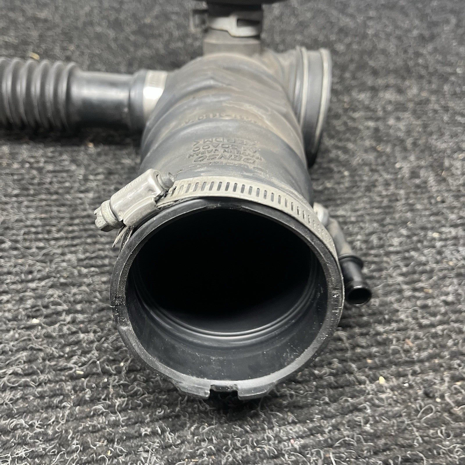 ☑️ 2013-2016 SCION FRS SUBARU BRZ TOYOTA 86 OEM AIR INTAKE TUBE RUBBER BOOT