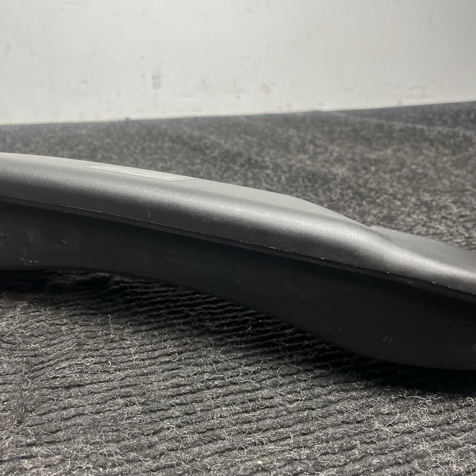 ☑️ 11-13 OEM BMW E82 E88 135i Front Inlet Intake Tube Pipe Air Duct N55