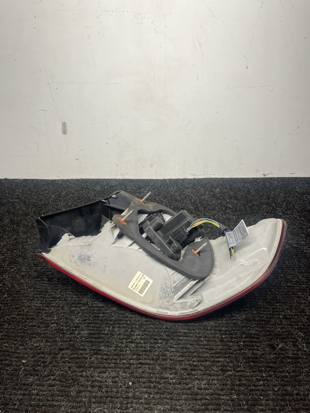 ☑️ 07-10 OEM BMW E92 328 335 M3 Coupe Pre-LCI Rear Left Driver Outer Tail Light