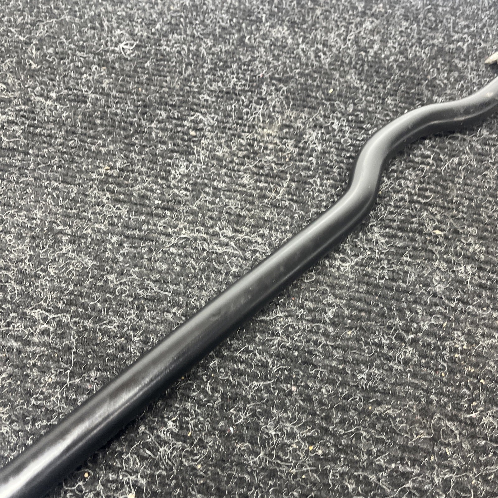 ☑️ Subaru STI Front Sway Bar Stabilizer 21mm Genuine Oem 2008-2014
