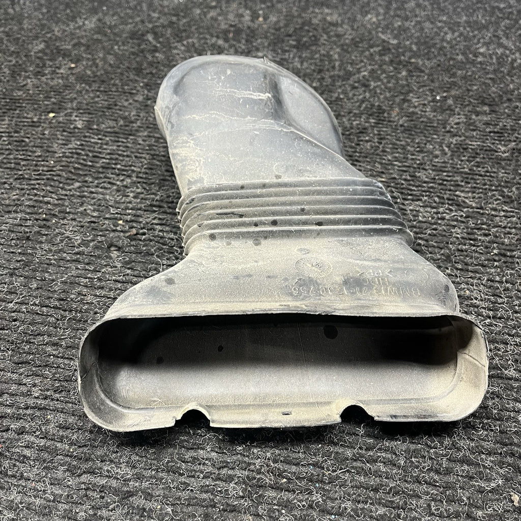 ☑️ BMW E36 323i 325i 328i M3 Intake Air Cleaner Duct Suction Tube OEM