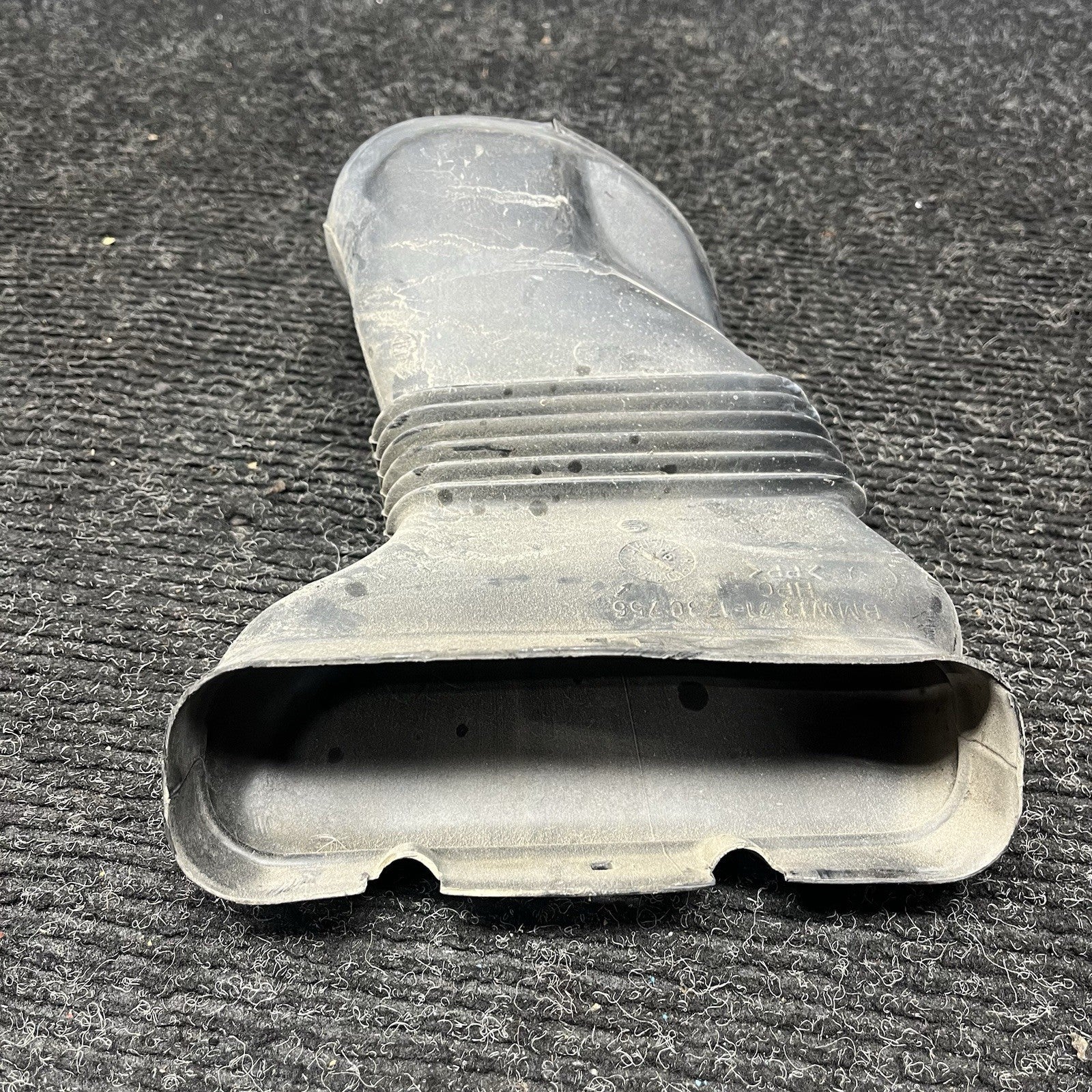 ☑️ BMW E36 323i 325i 328i M3 Intake Air Cleaner Duct Suction Tube OEM