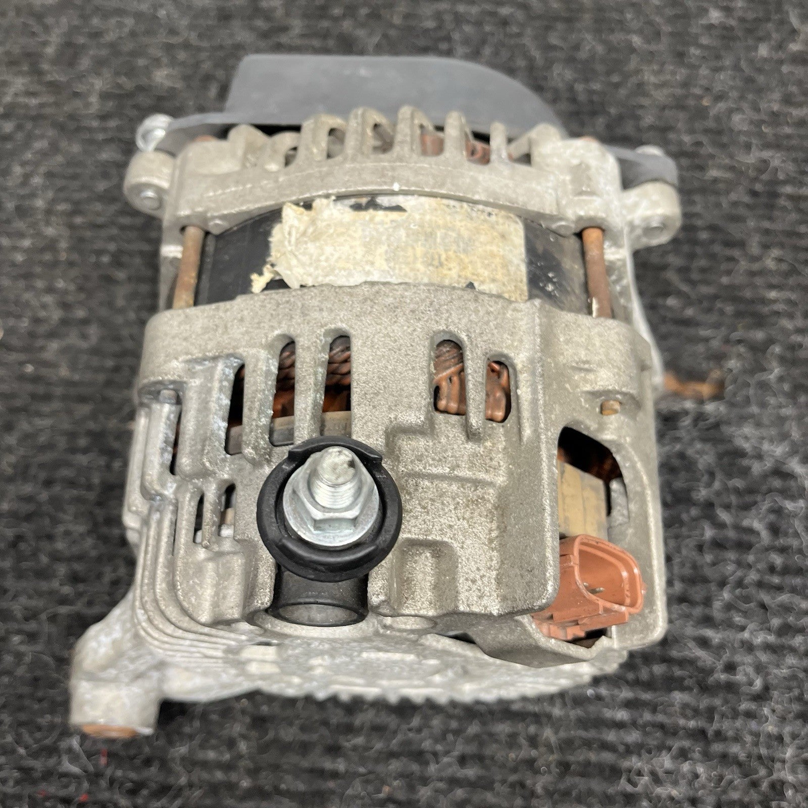 ☑️ 2013-2016 Subaru BRZ Alternator Assembly OEM 13-16 Scion FR-S