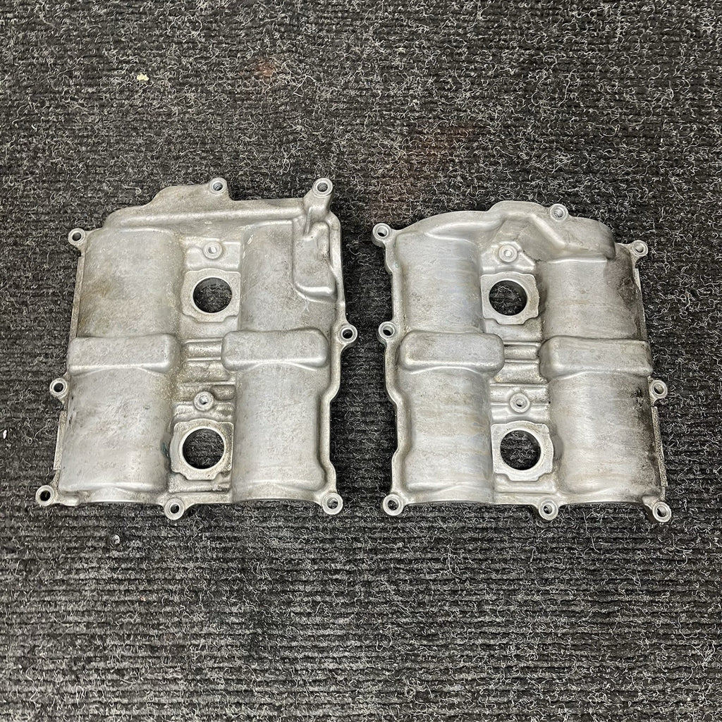☑️ 2015-2021 Subaru WRX / 2013-2020 BRZ Valve Covers Set LH/RH FA20 DIT 2.0L OEM