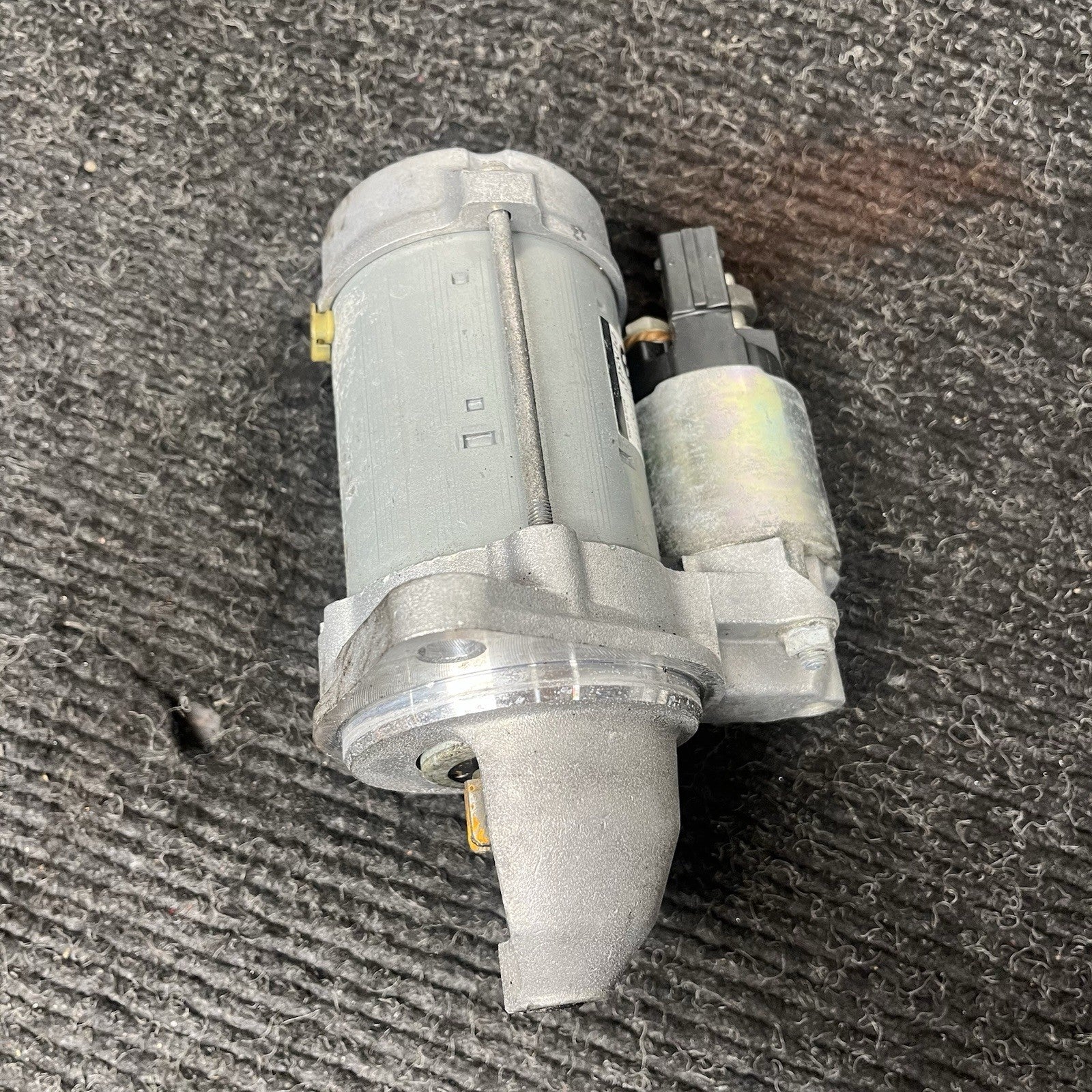 ☑️OEM BMW E82 E84 E88 E90 E92 E93 F10 F25 335 Engine N20 N55 Starter Motor DENSO