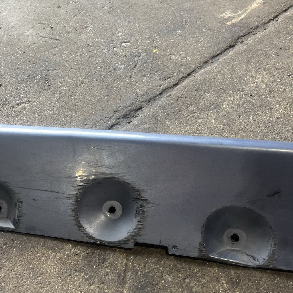 ☑️ 00-06 Bmw E46 3 Series 2dr Left ZHP M Sport Rocker Skirt Panel Molding Oem