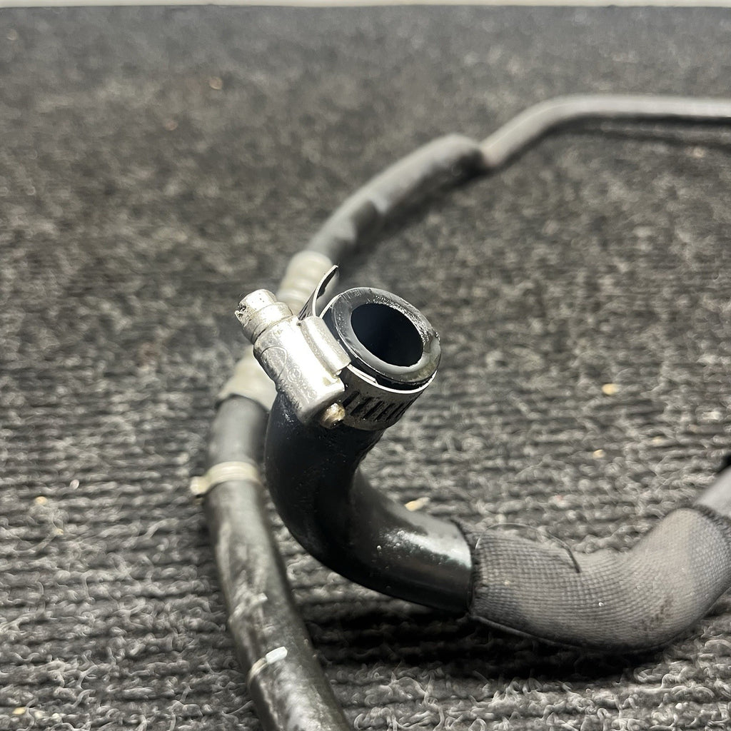☑️ 08-13 BMW E90 E92 E93 M3 OEM Power Steering Fluid Reservoir