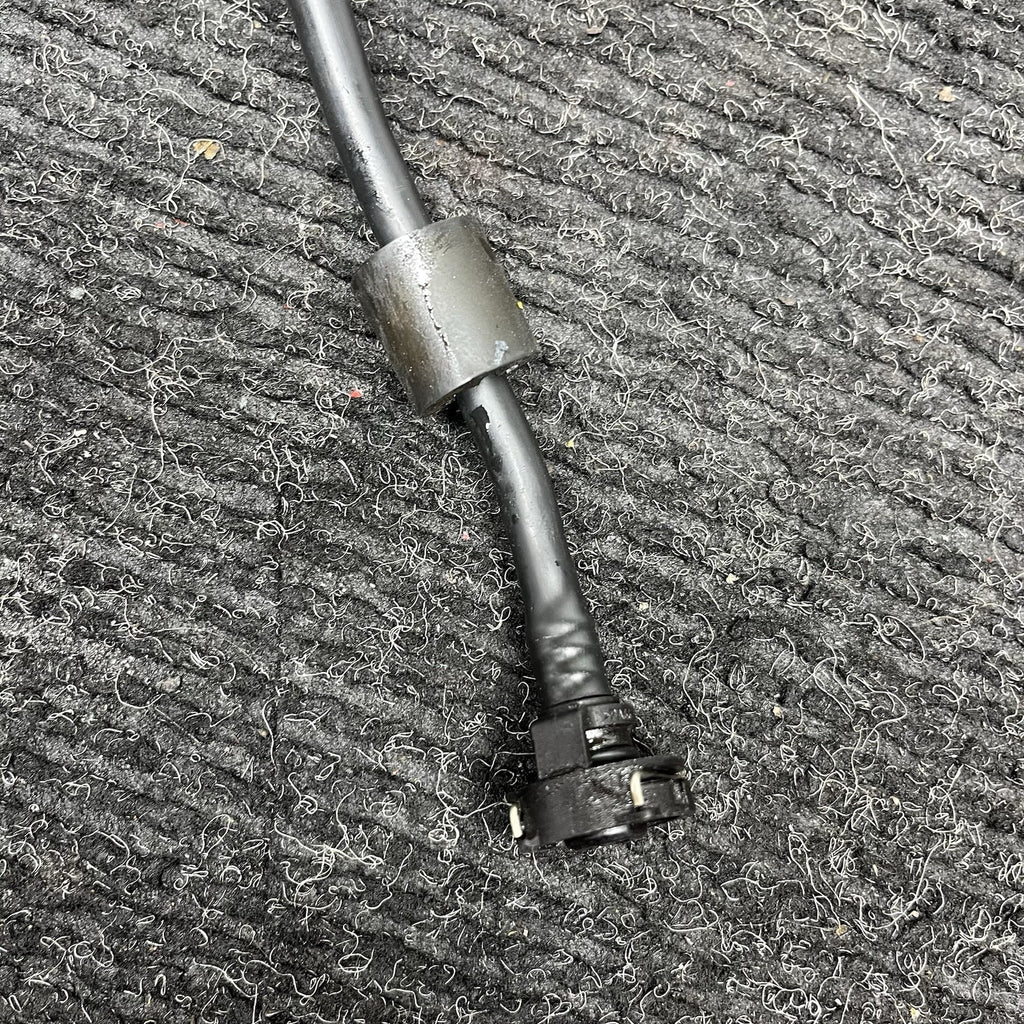☑️ BMW 3-Series E90 E92 E93 OEM BMW M3 S65 Engine Coolant Vent Hose 7838219