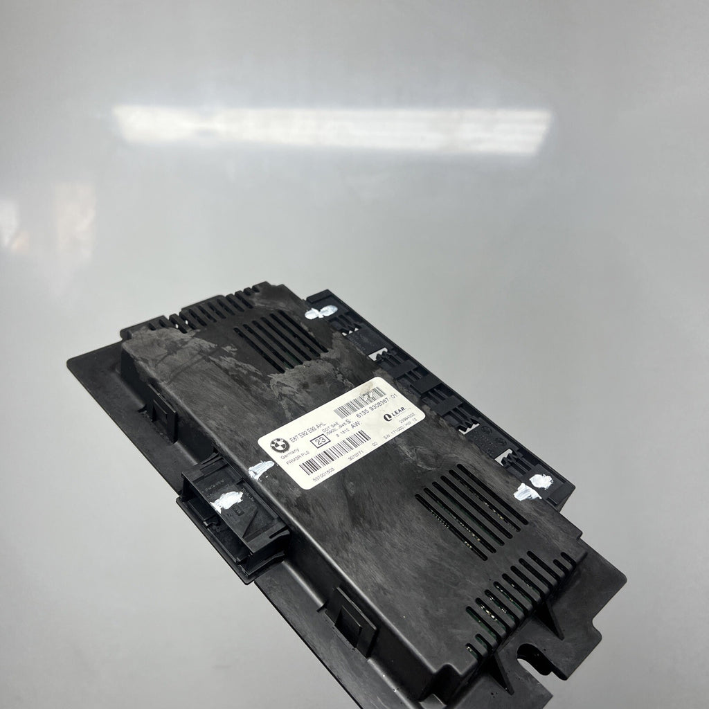 ☑️ 2013 BMW E92 M3 Footwell Body Control Module BCM - 61359308367 OEM