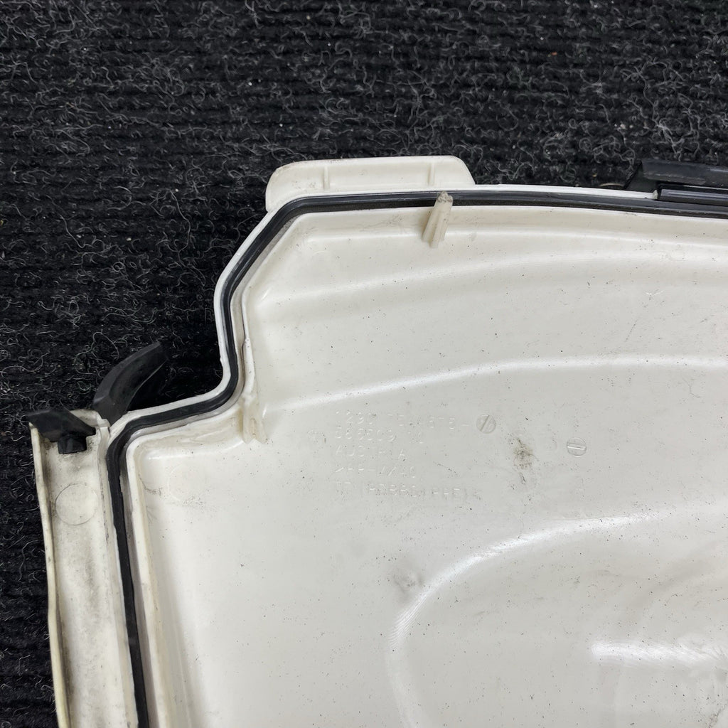 ☑️ BMW E88 E82 E90 E92 E84 DME ECU Electronic Computer Box Top Cover Housing OEM