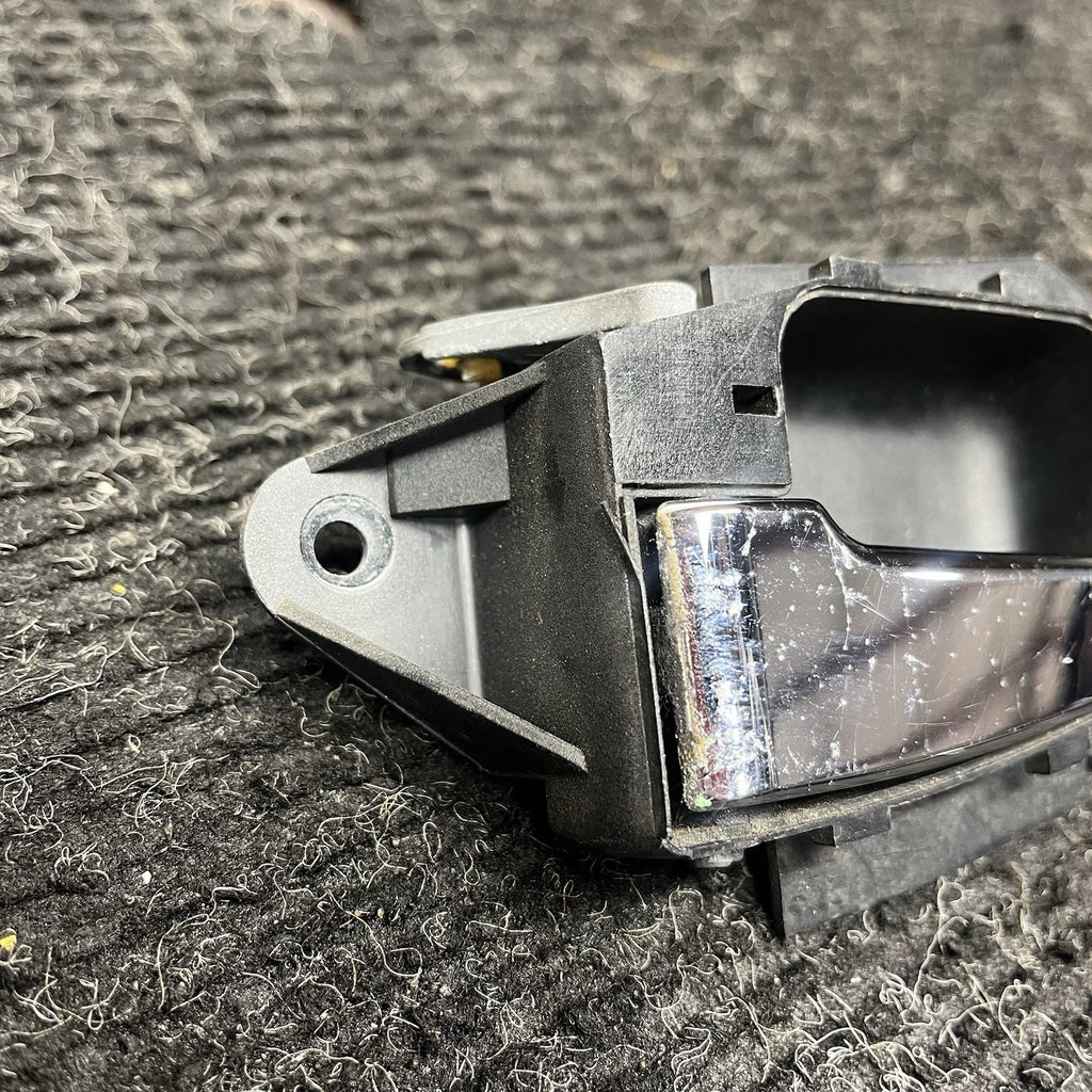 ☑️ Front Left Driver Side Interior Door Handle 1977539 93–98 BMW E36 325i 328i