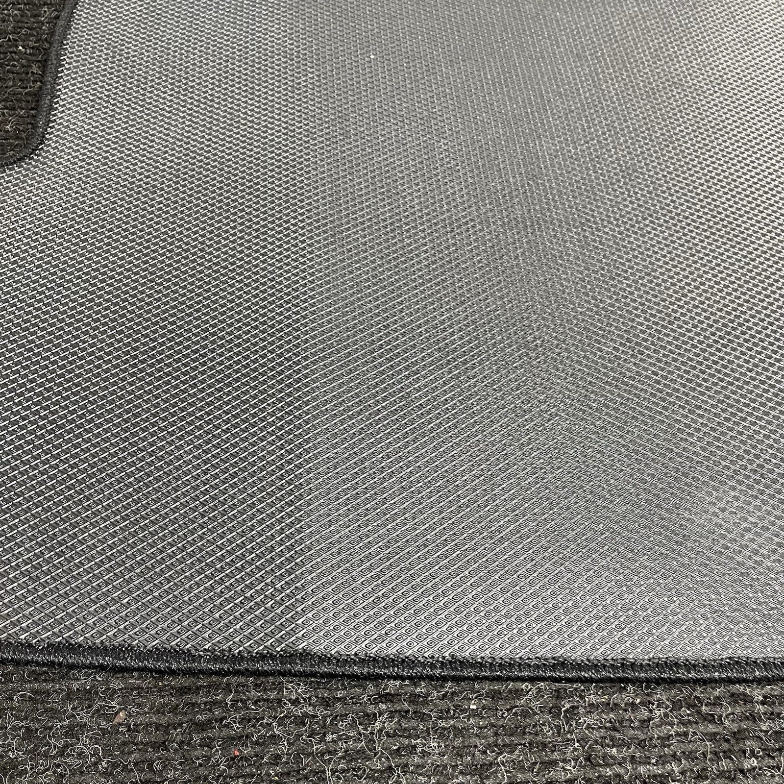 ☑️ 2013-2016 Scion FR-S Rear Trunk Carpet Floor Mat Carpet OEM