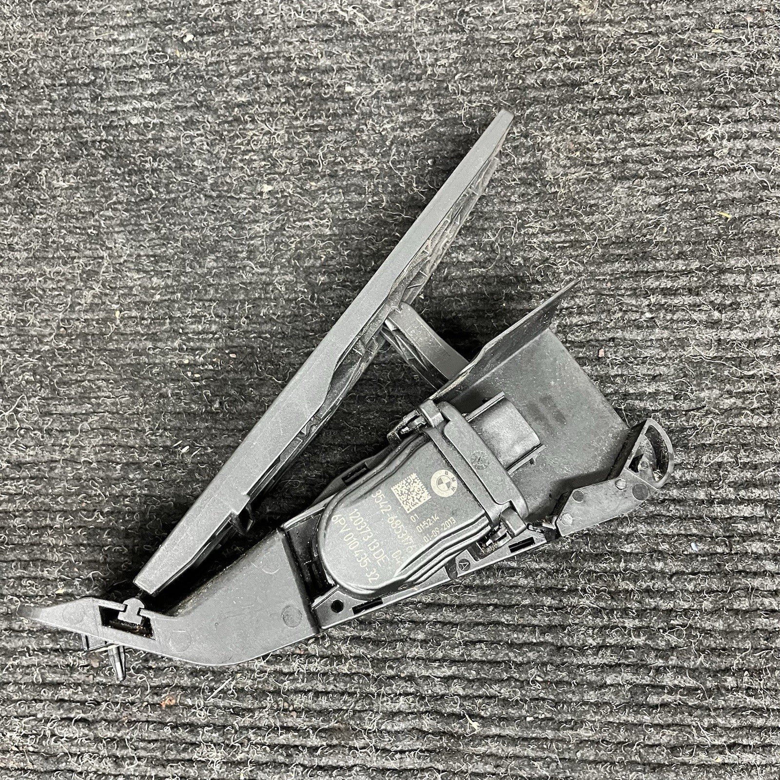 ☑️ 14-16 BMW F22 2 Series M235i Manual Gas Throttle Accelerator Pedal Module OEM