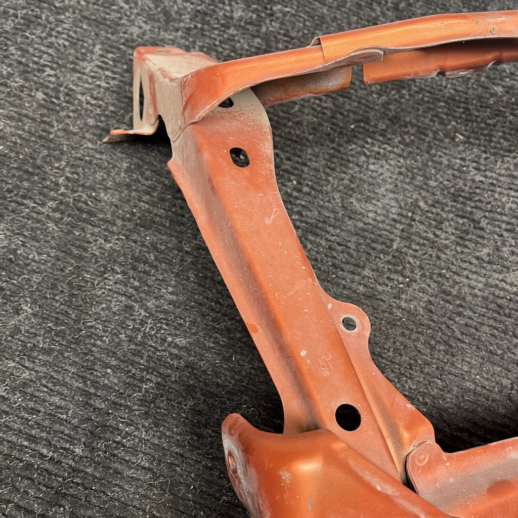 ☑️ 13-20 Scion FRS BRZ 86 Front Right RH Passenger Frame Rail Support OEM Cut