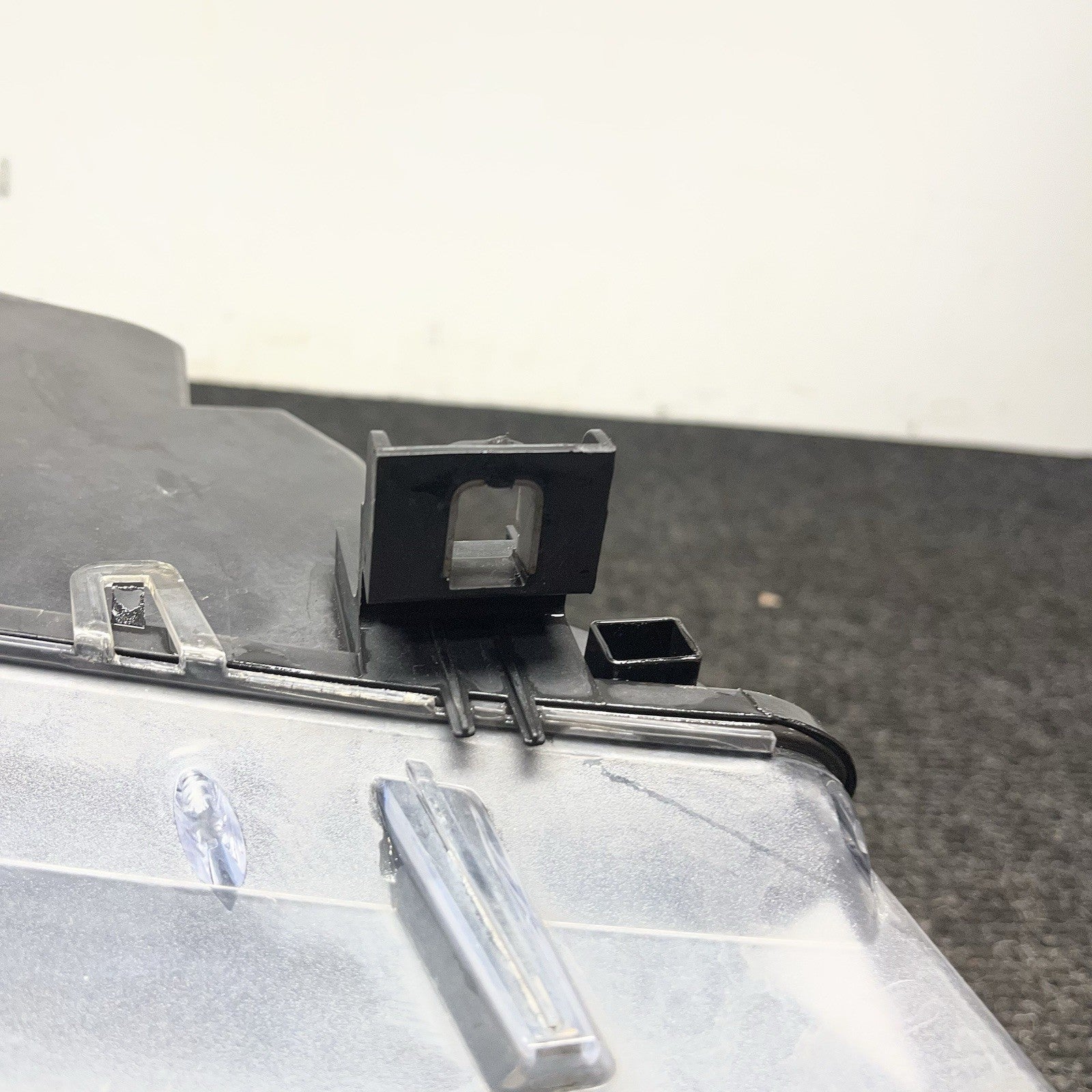 ☑️ 2007-2011 BMW X5 Adaptive Hid Xenon Headlight / Headlamp OEM Left Driver