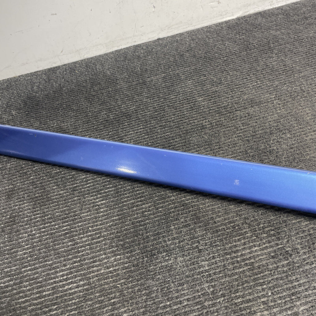 ☑️ BMW E36 Coupe Right Off Side Door Moulding M Sport Trim OEM 2251379