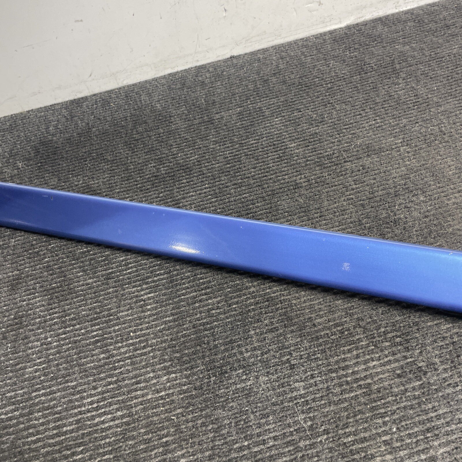 ☑️ BMW E36 Coupe Right Off Side Door Moulding M Sport Trim OEM 2251379