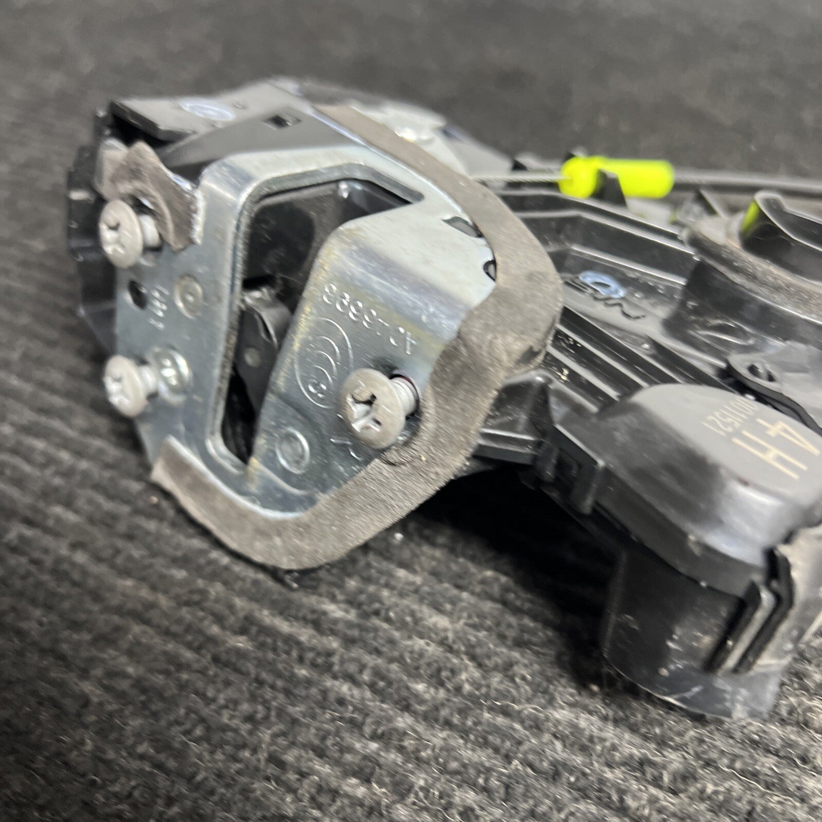 ☑️ 2013 - 2020 Subaru BRZ FRS Driver Right Door Lock Actuator Factory OEM