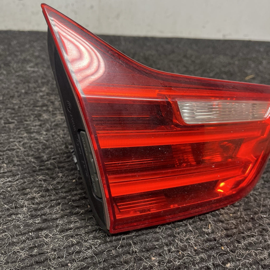 ☑️ 14-17 OEM BMW F32 F33 F83 M4 PRE-LCI Rear Left Driver Inner Trunk Taillight