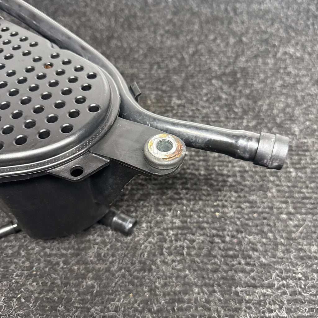 ☑️ 12-15 Audi A6 Fuel Vapor Charcoal Canister Assembly Genuine OEM 8K0201801C