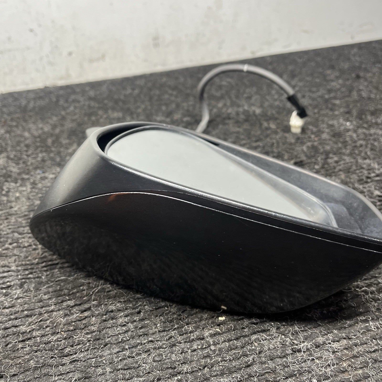 ☑️ 2013-2017 Scion FRS Side View Mirror Left Driver LH OEM Subaru BRZ