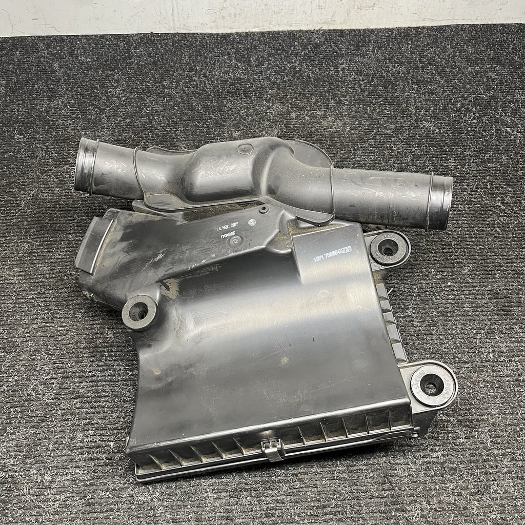 ☑️ 07-13 OEM BMW E82 E88 E90 E92 E93 335 N54 AirBox Air Box Filter Housing