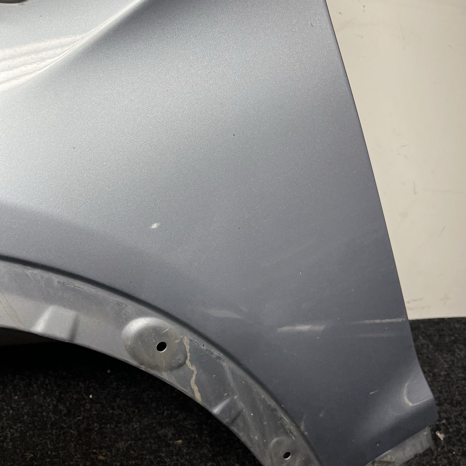 ☑️ 11-17 OEM BMW F25 F26 X3 X4 Front Left Driver Side Fender Panel