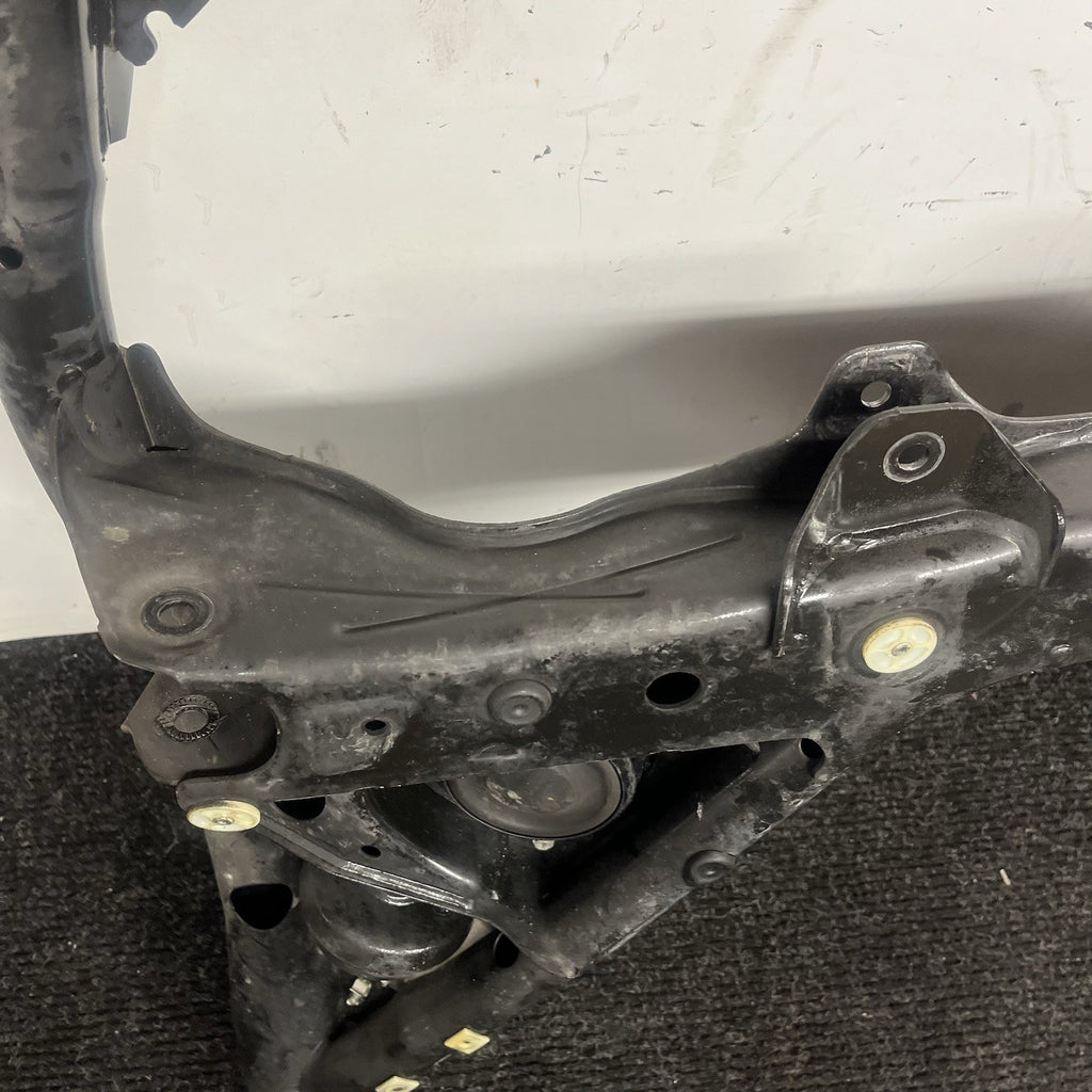 ☑️ 12-18 OEM BMW F22 M235i RWD Front Axle Support Suspension Subframe K-Frame