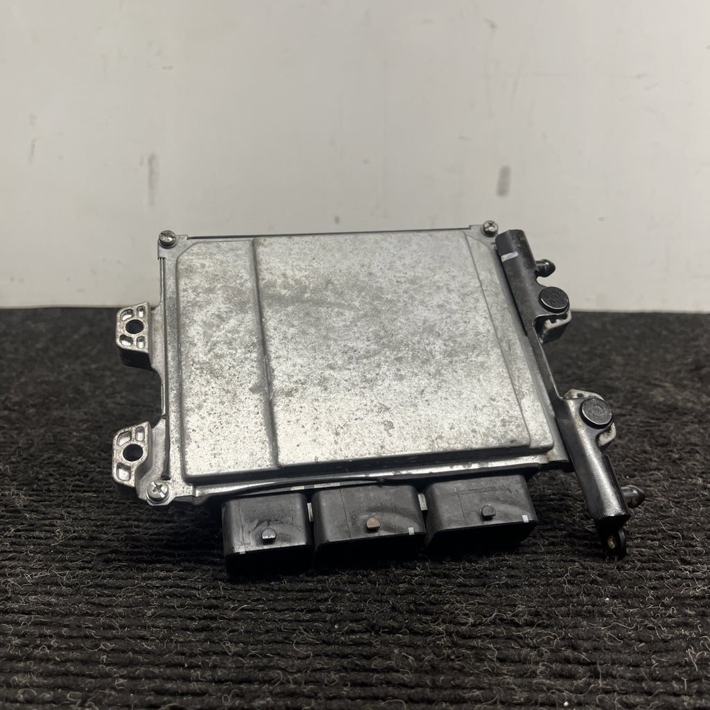 ☑️ 2016-17Subaru WRX 2.0L Turbo Engine Control Unit 6MT ECU/ECM 22765AH612
