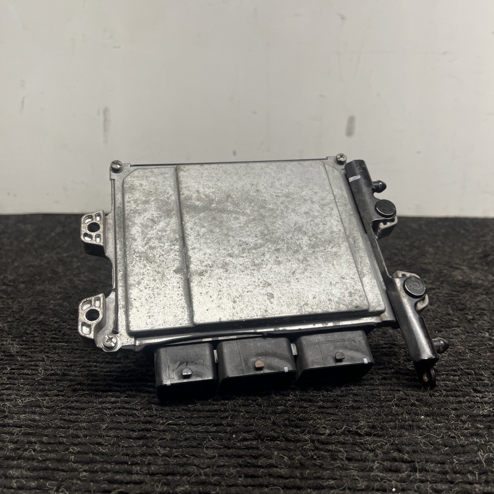 ☑️ 2016-17Subaru WRX 2.0L Turbo Engine Control Unit 6MT ECU/ECM 22765AH612