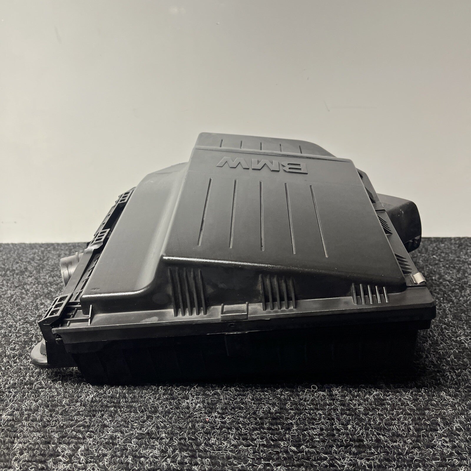 ☑️ 07-13 OEM BMW E82 E88 E90 E92 E93 335 N54 AirBox Air Box Filter Housing