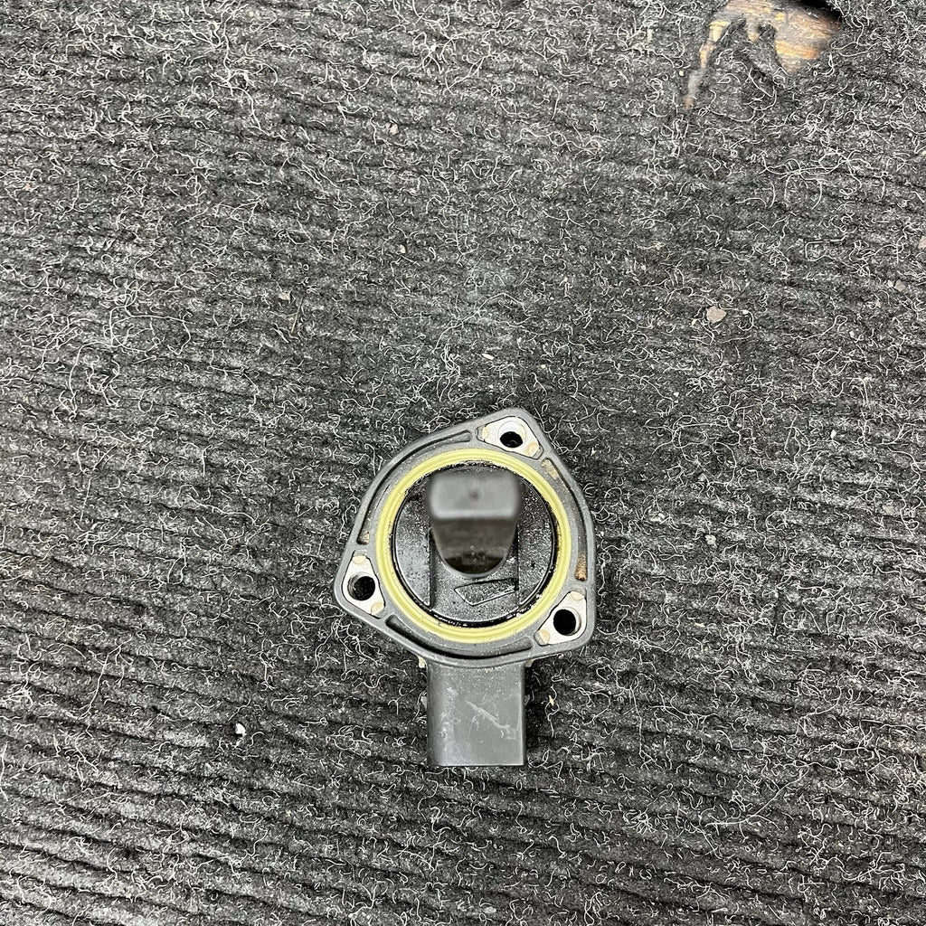 ☑️ 00-06 BMW 330i z3 z4 x5 M54B30 A i6 3.0L OEM Oil Level Sensor 7508003