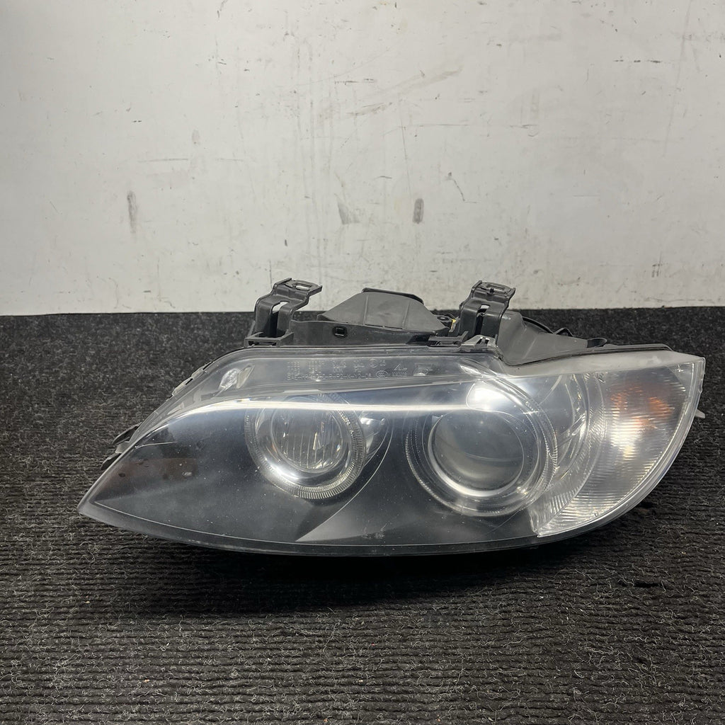 ☑️ 07-10 OEM BMW E92 E93 Left Driver Side Dynamic Adaptive Xenon HID Headlight