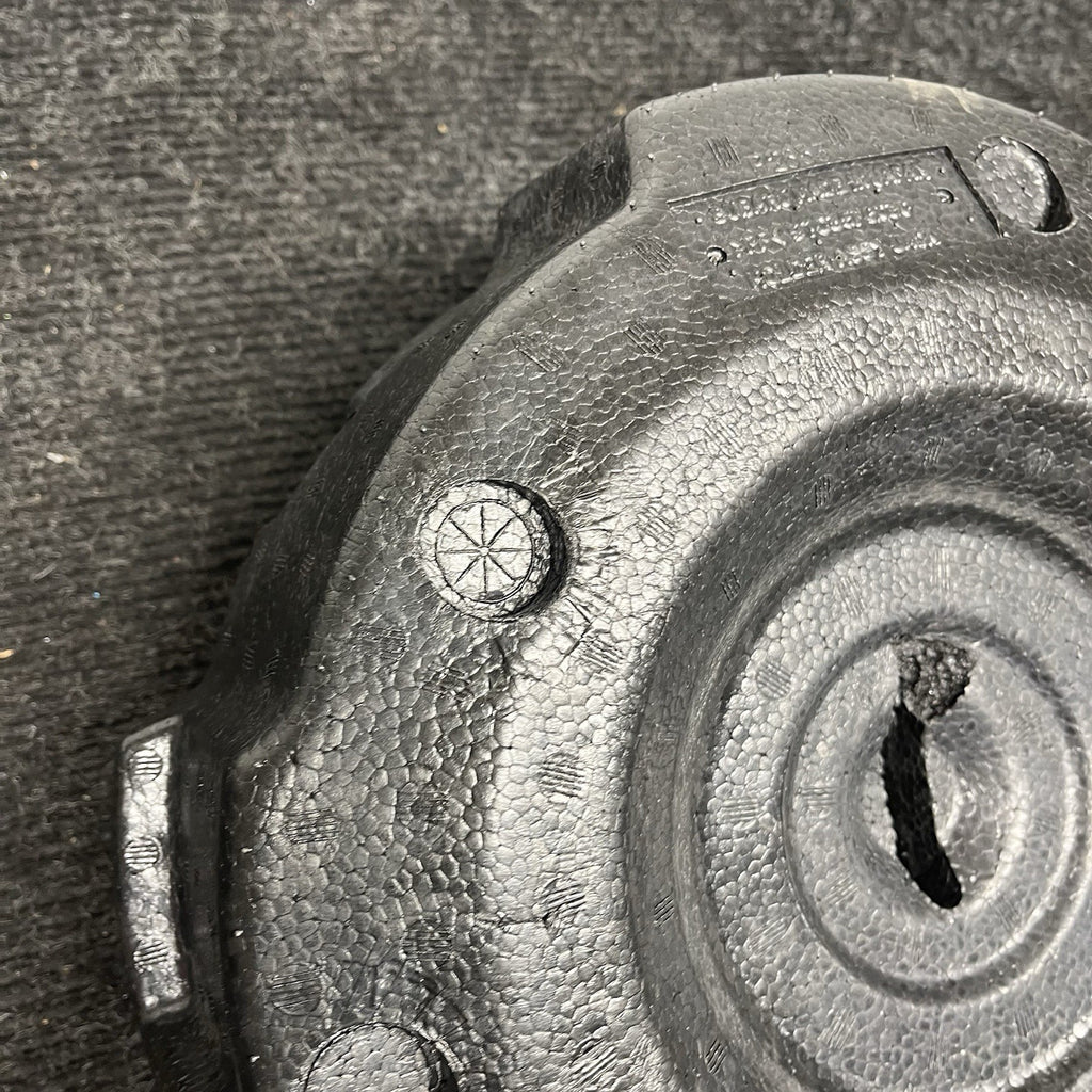 ☑️ 08-14 SUBARU WRX STI HATCH OEM TRUNK FOAM