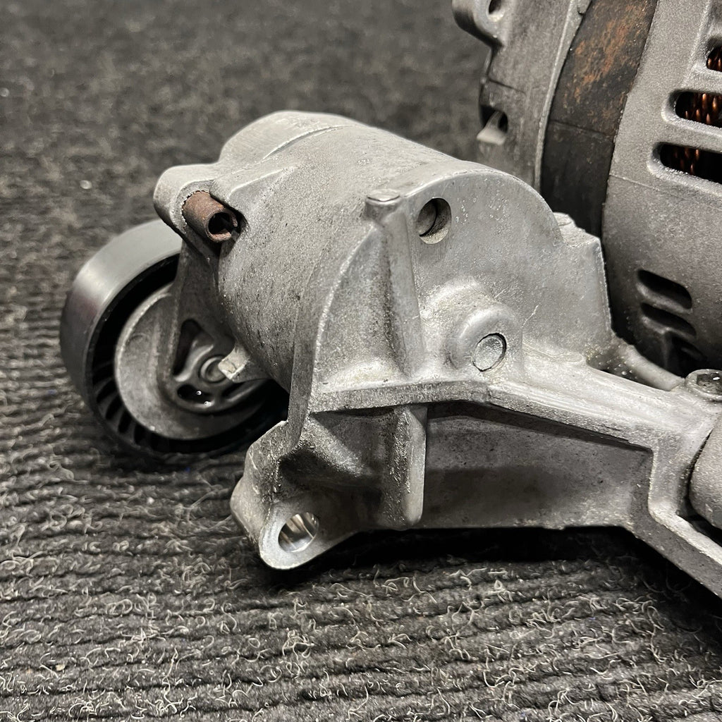 ☑️ OEM 2015 2016 2017 2018 Subaru WRX Alternator Charging 23700-AA911 OEM