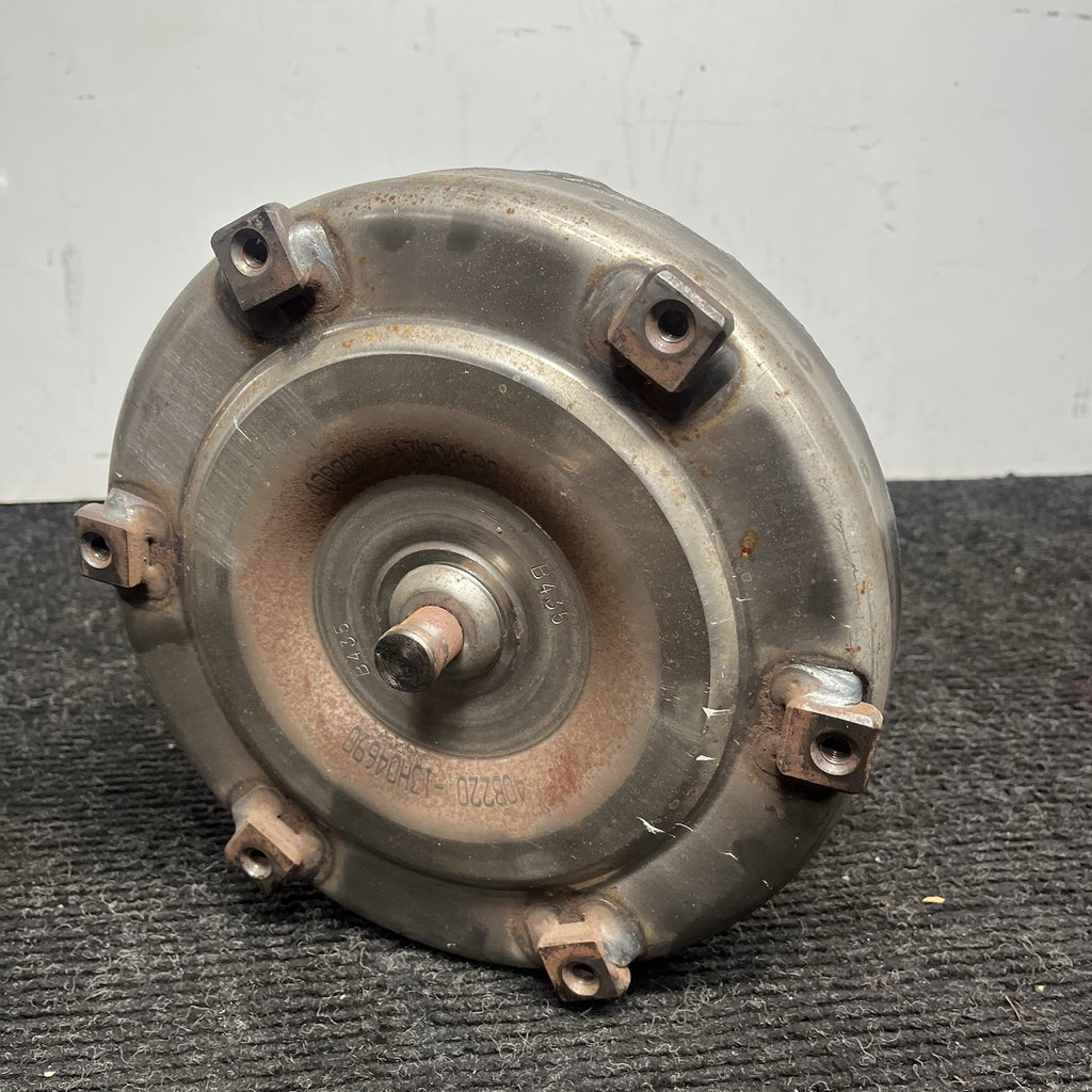 ☑️ 2013-2020 Subaru BRZ Toyota GT86 Scion FR-S FRS Torque Converter OEM