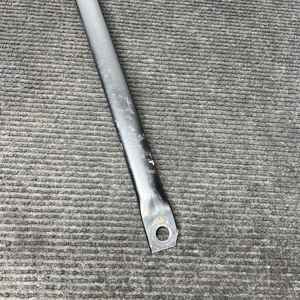 ☑️ BMW E90 E92 3 Series Hood Frame Support Strut Brace Pair Left & Right Set OEM
