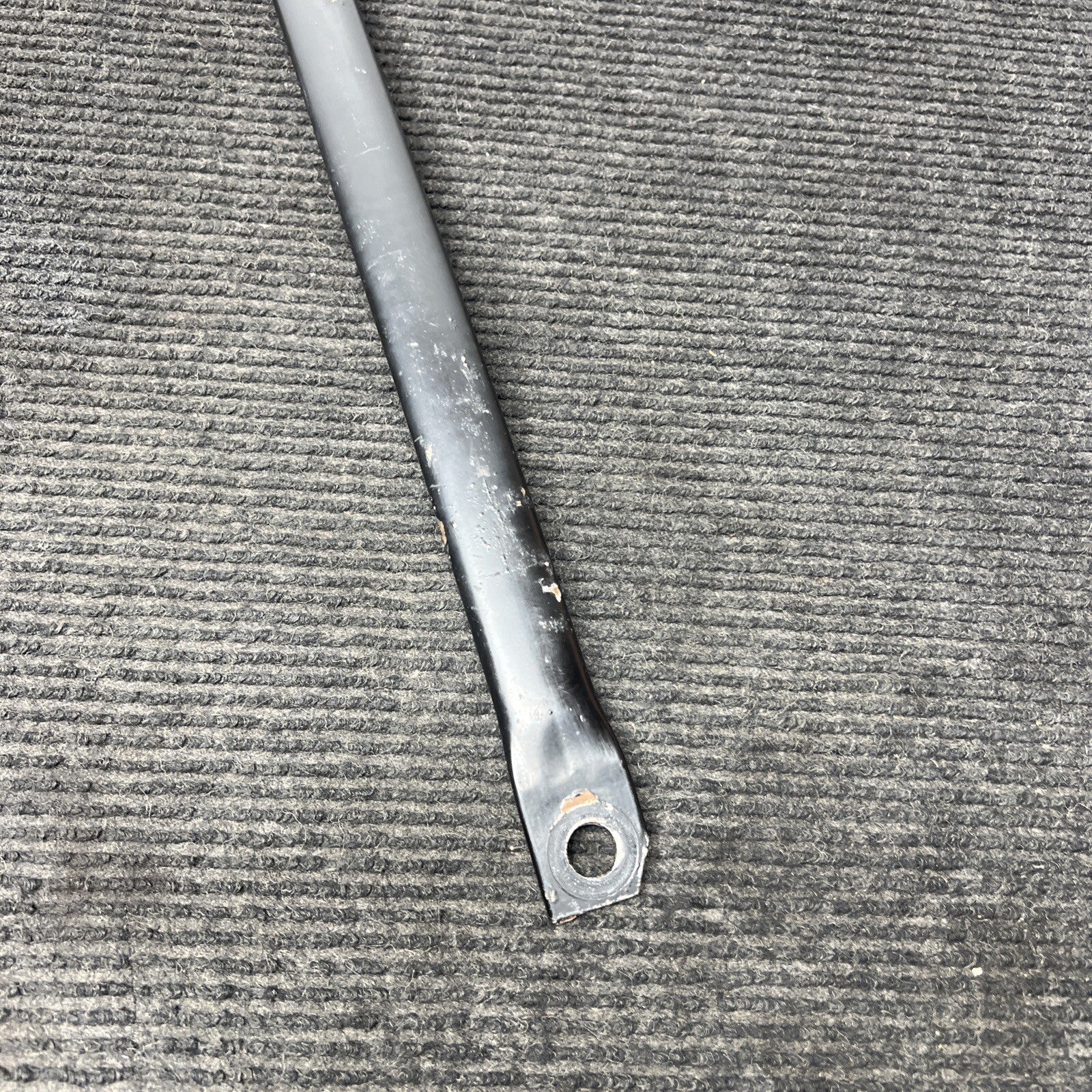 ☑️ BMW E90 E92 3 Series Hood Frame Support Strut Brace Pair Left & Right Set OEM