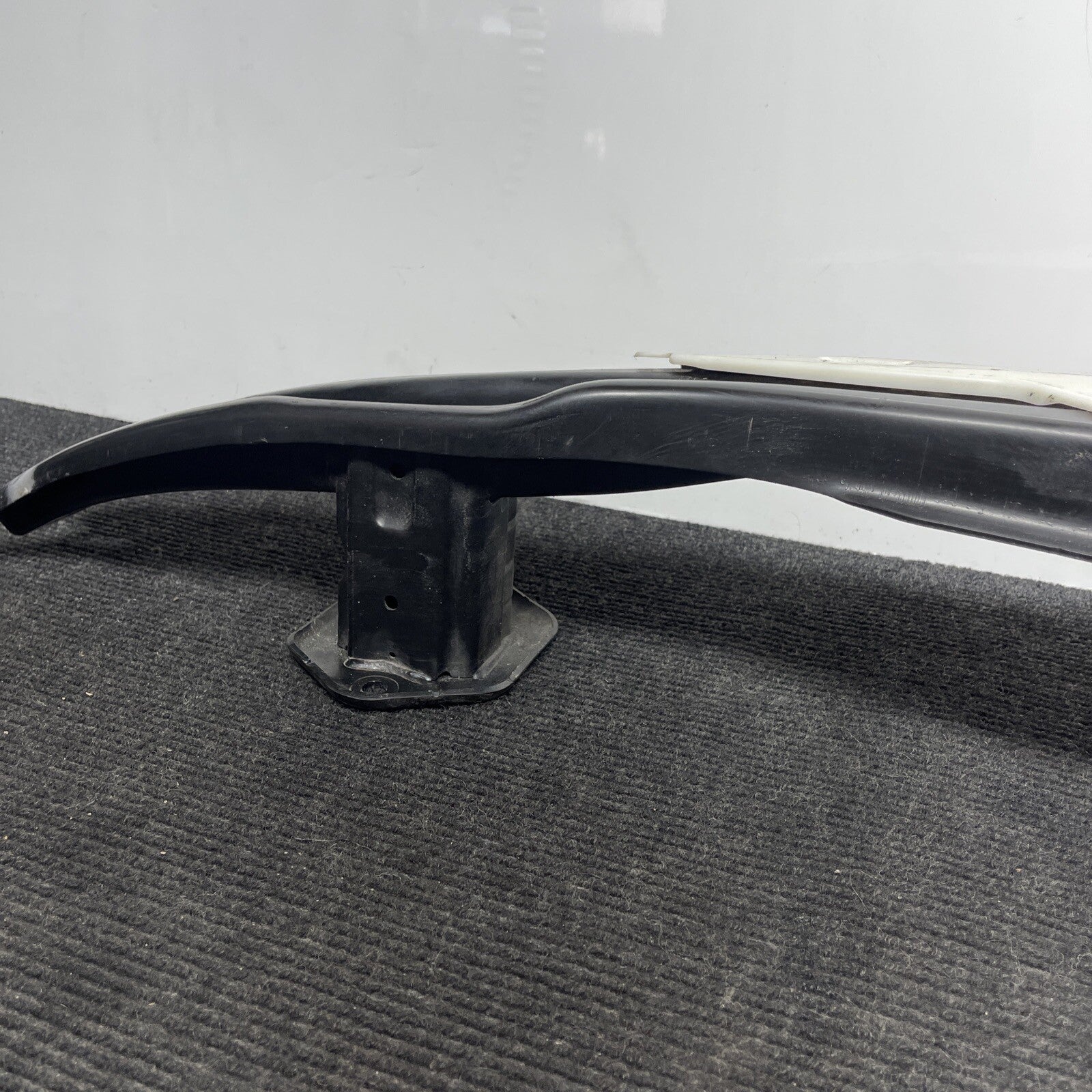 ☑️ 12-18 BMW F30 328 335 Sedan Rear Bumper Reinforcement Carrier Impact Bar OEM