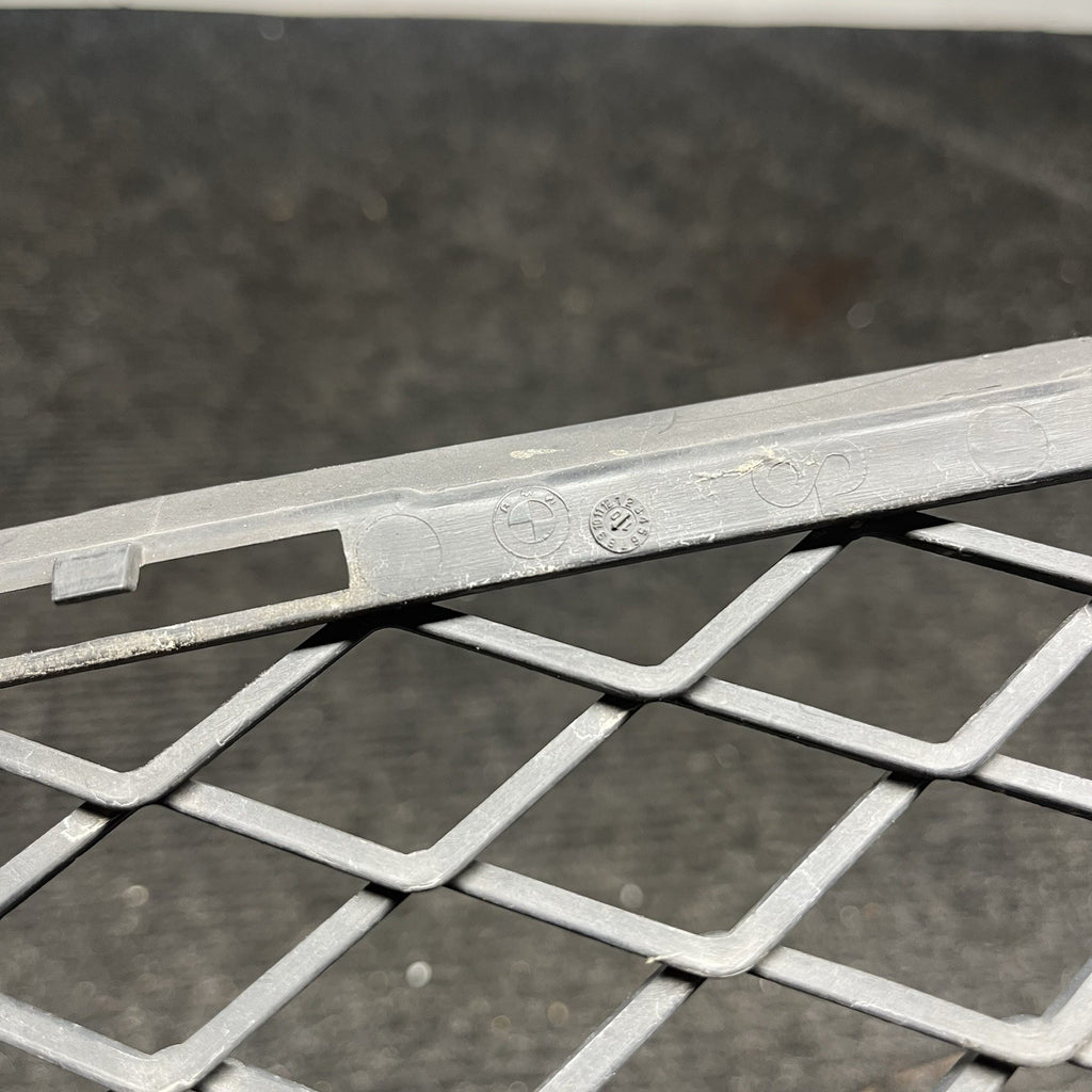 ☑️ 2011-2014 BMW F25 X3 xDrive35i Front Center Lower Bumper Grille OEM
