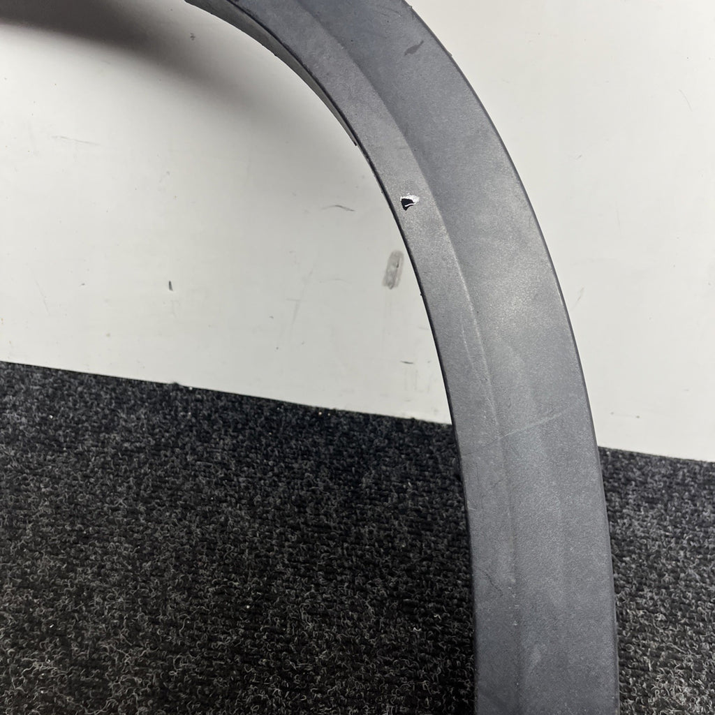 ☑️ 11-13 BMW X5 E70 Front Left Driver LH Wheel Fender Flare TRIM Molding 7163558