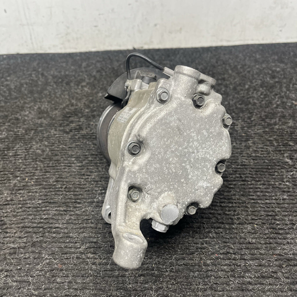☑️ 2013-2016 Subaru BRZ AC Compressor Air Conditioning 4472803260 FRS FR-S 13-16