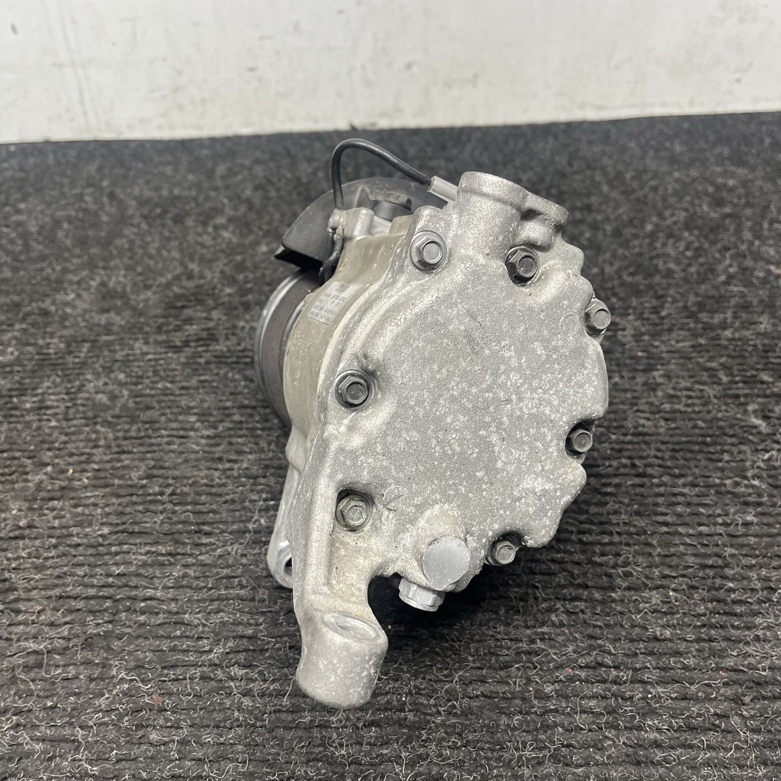 ☑️ 2013-2016 Subaru BRZ AC Compressor Air Conditioning 4472803260 FRS FR-S 13-16