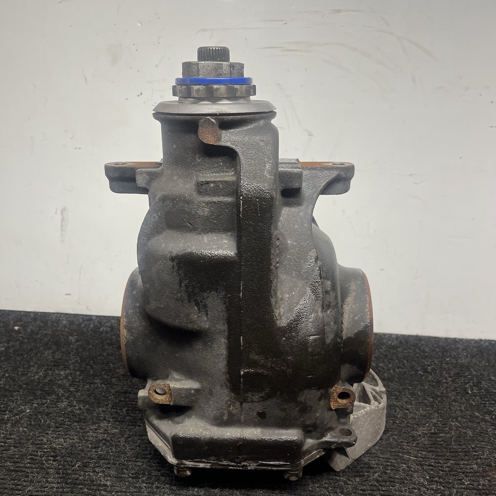 ☑️ 2014-2020 BMW M235i M240i Rear Axle Differential Carrier 3.08 Ratio OEM