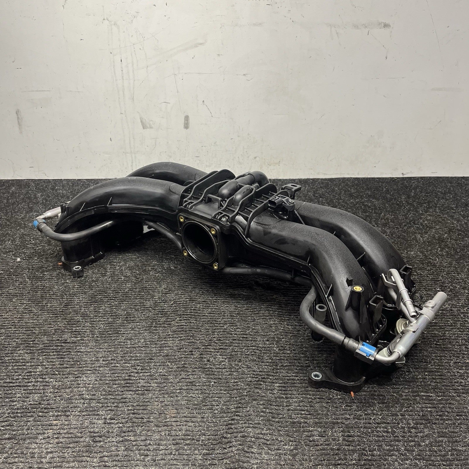 ☑️ 2013-2017 Subaru BRZ Scion FRS 86 FA20 Engine Intake Manifold OEM