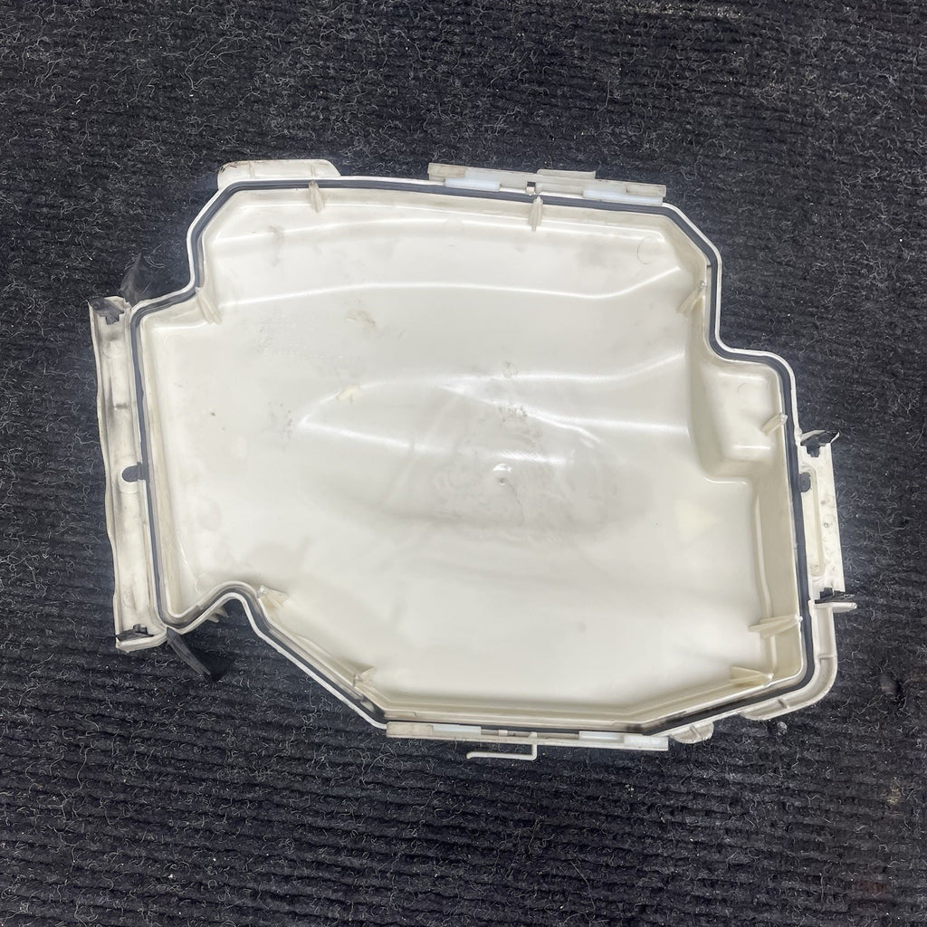 ☑️ 07-13 BMW E90 E92 335i 328i DME ECU Top Cover Housing Piece Unit 7544575 OEM