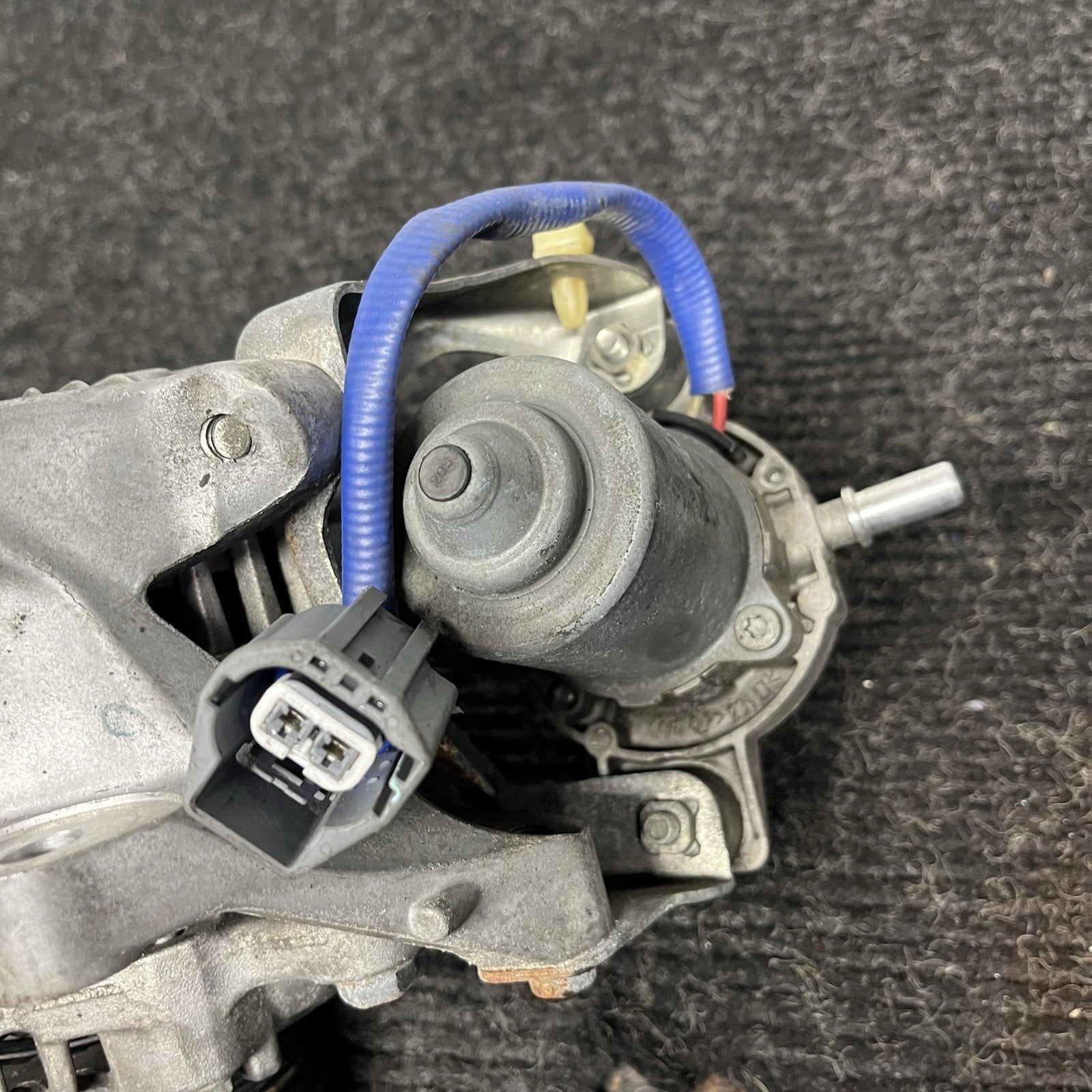 ☑️ OEM 2015 2016 2017 2018 Subaru WRX Alternator Charging 23700-AA911 OEM